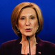 Image for article titled Carly Fiorina Shares Heartbreaking Story About Father Of 3 Who Couldn’t Meet Sales Goals